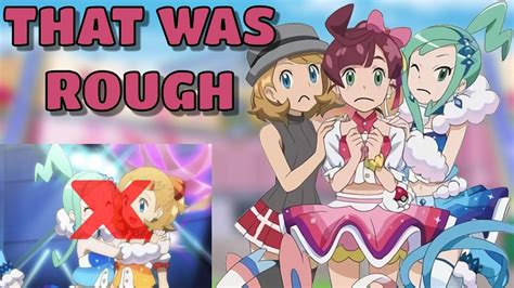 how old is serena pokemon|pokemon serena death.